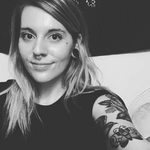 Meet your Posher, Justine